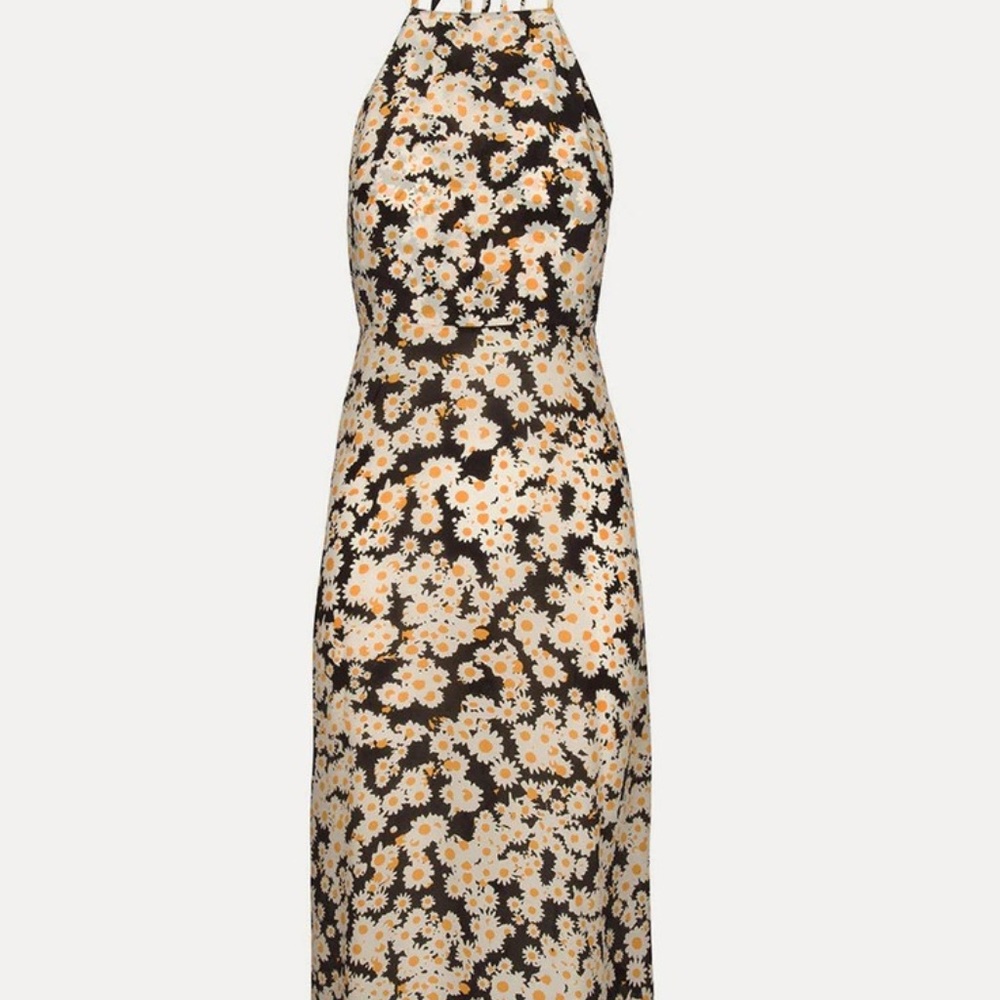Realisation Par The Jeet Dress